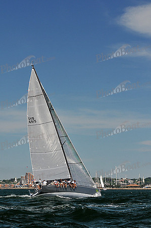 2012 NYYC Annual Regatta A 2287