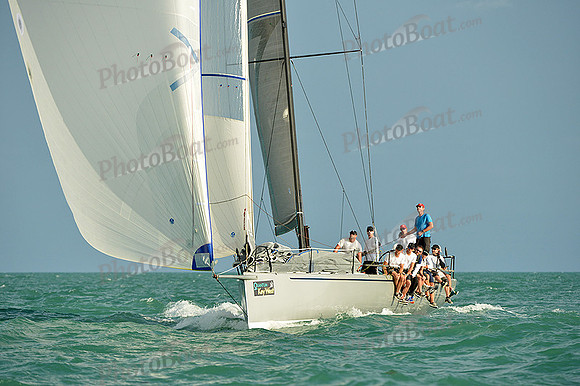 2015 Key West Race Week B 1431