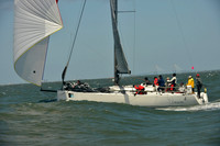 2016 Charleston Race Week C 0743
