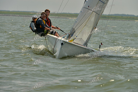2016 Southern Bay Race Week A_1352