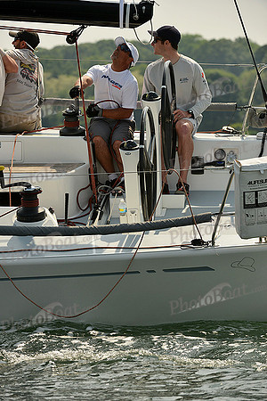 2015 NYYC Annual Regatta A 1250