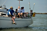 2018 Charleston Race Week A_0468