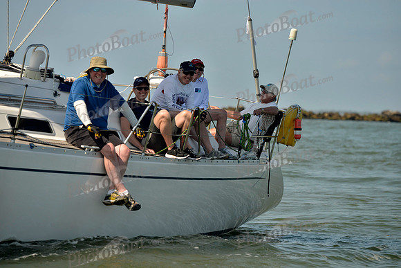 2018 Charleston Race Week A_0468