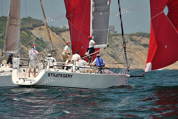 2013 Block Island Race Week B 1210