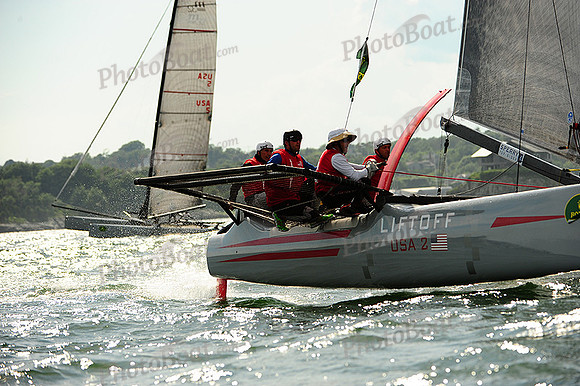 2014 NYYC Race Week A 926