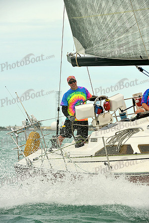 2016 Key West Race Week F_0528