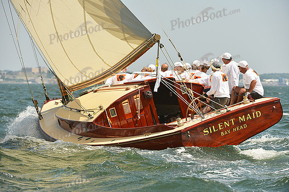 2015 NYYC Annual Regatta E 997