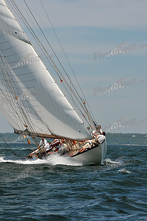 2012 NYYC Annual Regatta A 2046