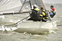 2019 Charleston Race Week C_0089