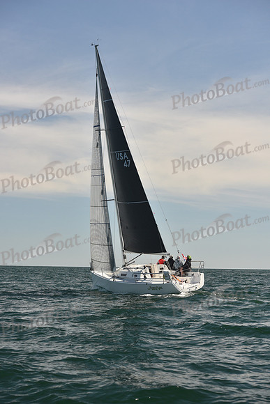 2024 Figawi 1937