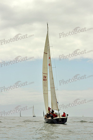 2018 Charleston Race Week B_0487