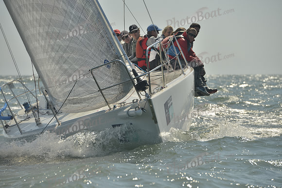 2017 Charleston Race Week A_0309