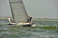 2019 Charleston Race Week A_0493