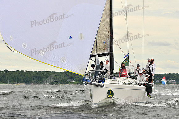 2013 NYYC Annual Regatta A 1603
