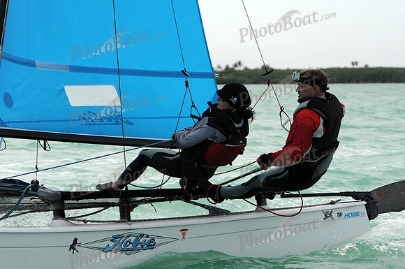 2012 Tradewinds Regatta 1001