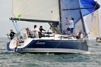 2012 Charleston Race Week B 057