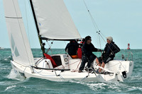 2014 Key West Race Week C 196