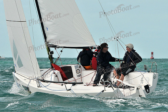 2014 Key West Race Week C 196