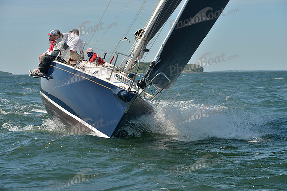 2019 NYYC Annual Regatta B_0879