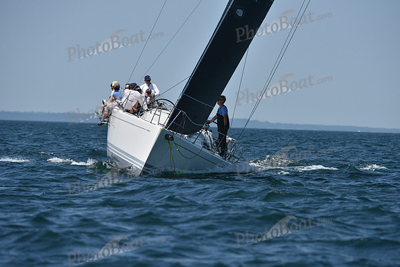2019 Block Island Race Week A_0314