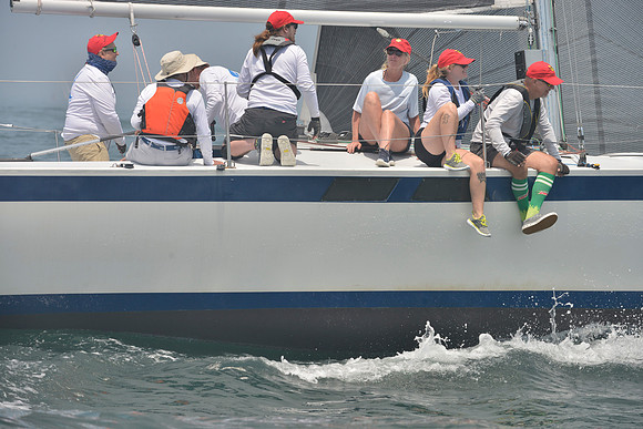 2025 Block Island Race Week B_0623