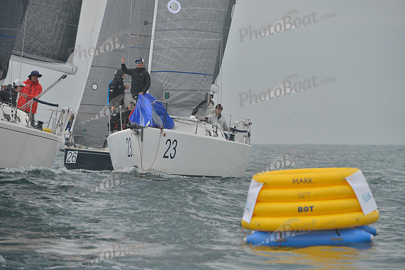 2021 Block Island Race Week C_2320