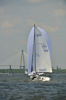 2014 Charleston Race Week D 1042