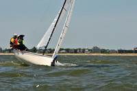 2014 Southern Bay Race Week D 269