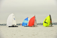 2015 Charleston Race Week A_0599