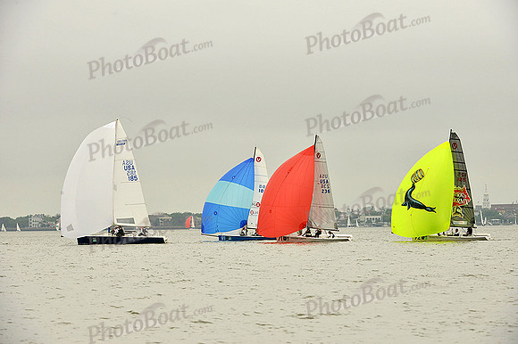 2015 Charleston Race Week A_0599