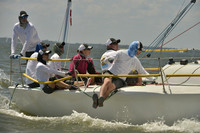 2017 Charleston Race Week B_0420