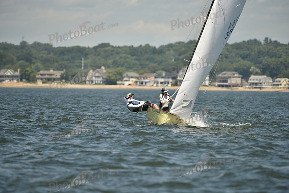 2018 Thistle Nationals G_0256