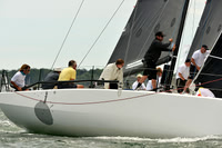 2015 NYYC Annual Regatta C 482