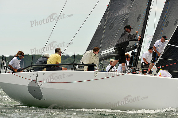 2015 NYYC Annual Regatta C 482