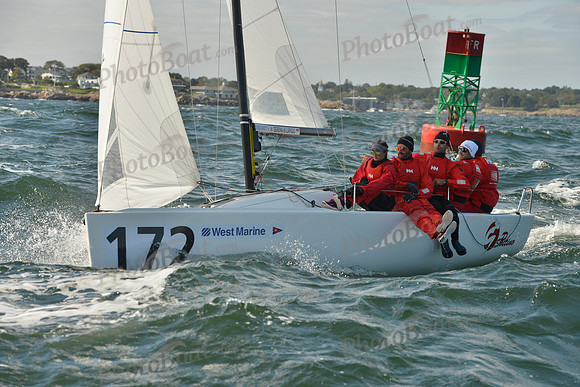 2018 J70 Worlds A1_0482