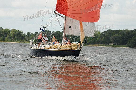 2011 Gov Cup D 140