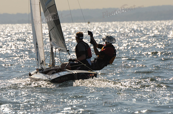 2011 HPDO A 160