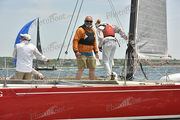 2018 NYYC Annual Regatta B_0835
