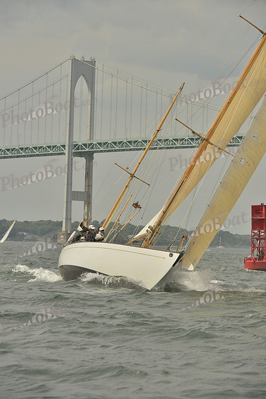 2018 NYYC Annual Regatta A_1726