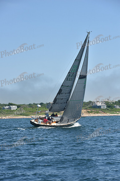 2019 Block Island Race Week J_0898