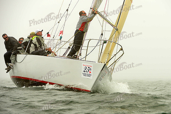2013 Block Island Race Week E 1231