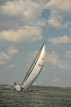 2014 Charleston Race Week A 577