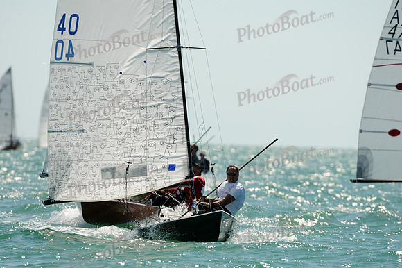 2012 Contender Worlds C 760