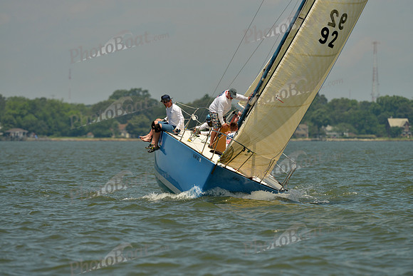 2016 Southern Bay Race Week F_0949