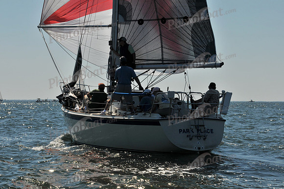 2010 Leukemia Cup 1150