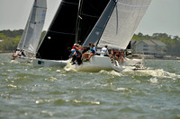 2018 Charleston Race Week A_2018