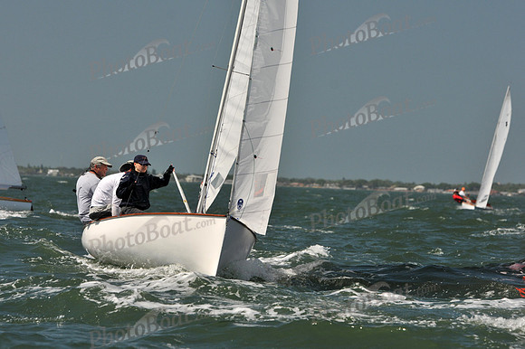 2012 Thistle Midwinters C 262