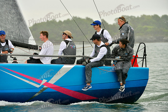 2016 NYYC Race Week B_0474