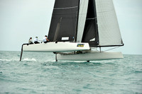 2015 Key West Race Week B 510
