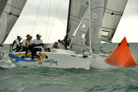 2015 Melges 24 Miami Invitational B 317